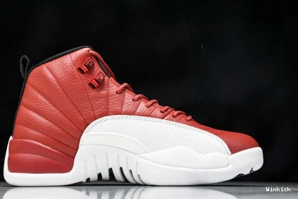 Air Red" "Gym 12 Jordan 130690-600 0912